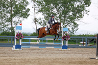 2025 - Haylee - June Classic II - Friday June 20th - 08769