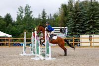 2025 - Haylee - Picco Horse Show - Sunday July 27th 01146
