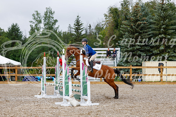 2025 - Haylee - Picco Horse Show - Sunday July 27th 01146