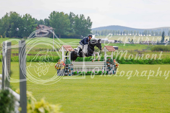 2025 - Haylee - Rocky Mountain Classic II - Friday August 15th - 19018