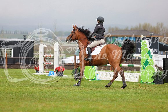 2025 - Shea - Bow Valley II - Sunday May 18th - 08747