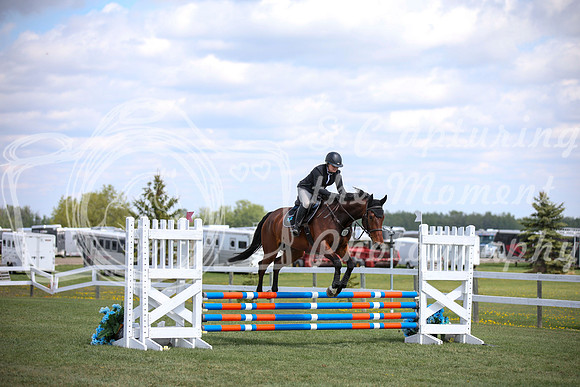 2025 - Karlee - Blue Sky Classic - Sunday, May 18th 39146