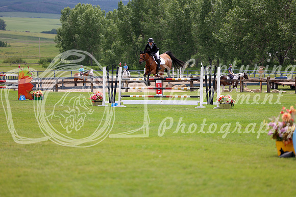2025 - Conor - Mid Summer Classic I - Sunday July 13th - 18357