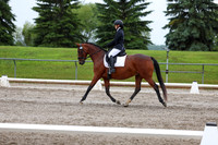 2025 - Dressage Festival - Sunday July 6th - 07810