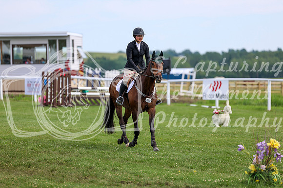 2025 - Shea - Teesdale - Thursday July 24th - 04130