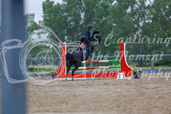 2025 - Haylee - June Classic II - Friday June 20th - 09722