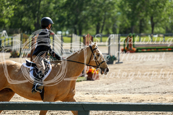 2025 - Mara - June Classic I - Saturday June 14th - 08540