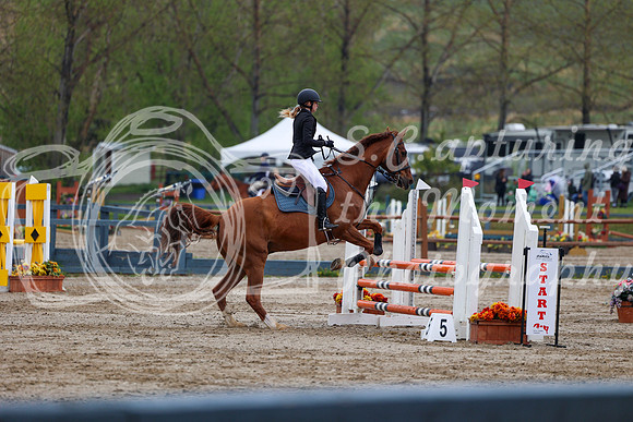 2025 - Mara - Bow Valley II - Sunday May 18th - 12069