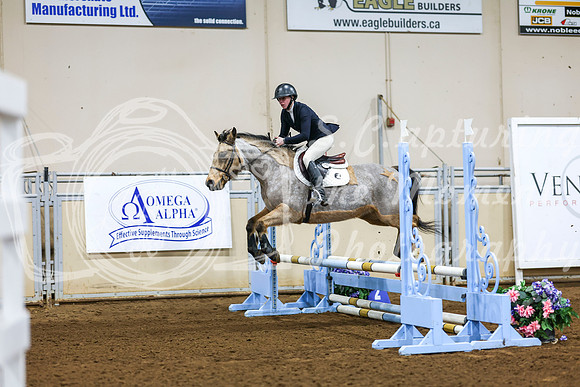 2025 - Jump Start - Saturday February 17th - 4194
