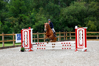 2025 - Haylee - Picco Horse Show - Sunday July 27th 01381