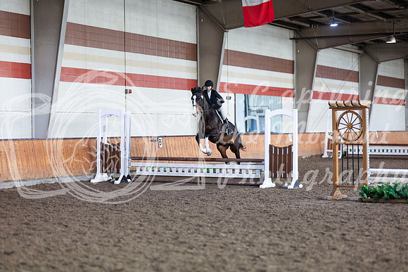 2025 - HJ Schooling - Saturday March 22nd - 5970