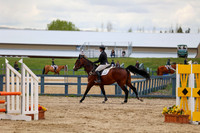 2025 - Mara - Bow Valley II - Saturday May 17th - 17991
