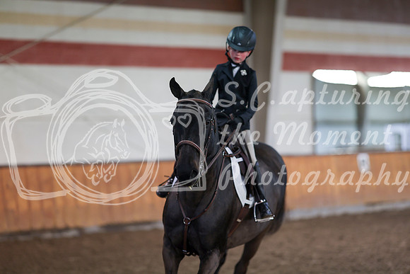 2025 - HJ Schooling - Saturday March 22nd - 0812