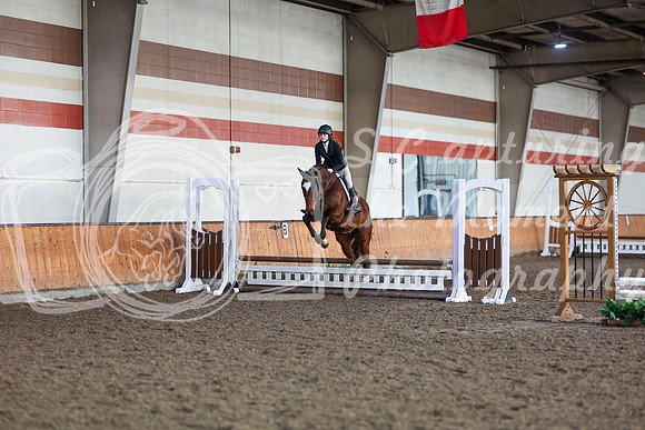 2025 - HJ Schooling - Saturday March 22nd - 5066