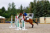 2025 - Haylee - Picco Horse Show - Sunday July 27th 01145