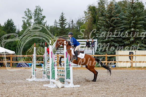 2025 - Haylee - Picco Horse Show - Sunday July 27th 01145