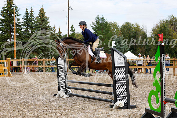 2025 - Haylee - Picco Horse Show - Saturday July 26th 02245