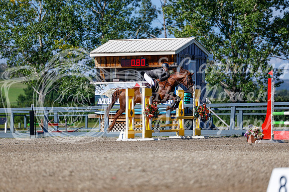 2025 - Haylee - Rocky Mountain Classic III - Friday August 22nd - 07090