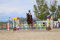 2025 - Haylee - Rocky Mountain Classic III - Wednesday August 20th - 09032
