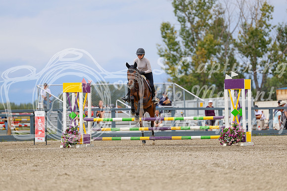 2025 - Haylee - Rocky Mountain Classic III - Wednesday August 20th - 09032