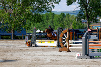 2025 - Haylee - June Classic II - Sunday June 22nd - 00612
