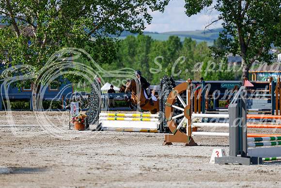 2025 - Haylee - June Classic II - Sunday June 22nd - 00612