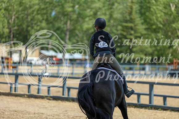 2025 - Mara - June Classic I - Saturday June 14th - 12941