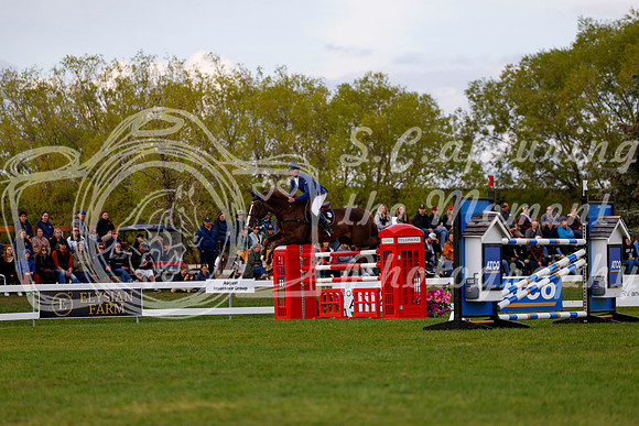 2025 - Haylee - Edmonton Classic - Thursday, May 22nd - 10195