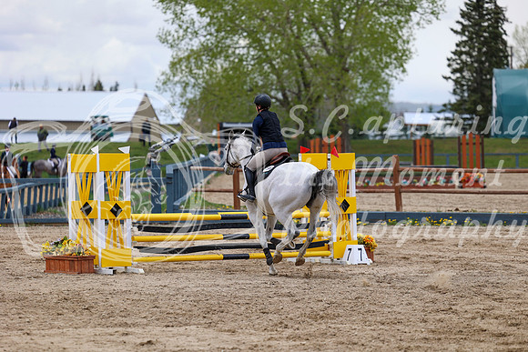 2025 - Mara - Bow Valley II - Saturday May 17th - 17963