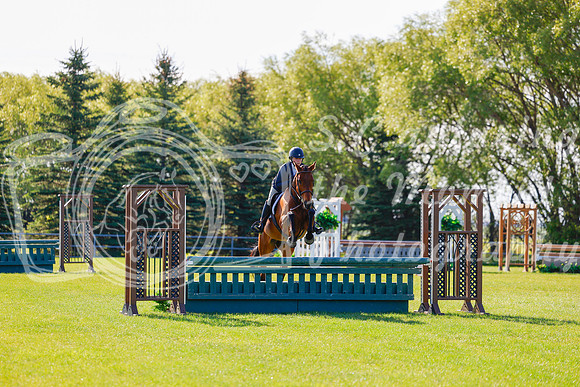 2025 - Haylee - Edmonton Classic - Friday, May 23rd - 00085