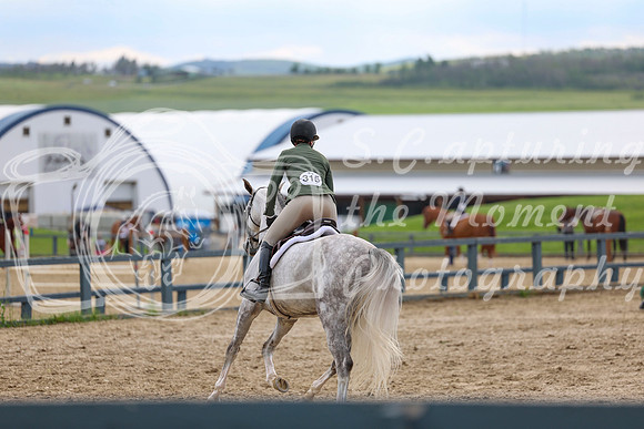 2025 - Shea - Rocky Mountain Classic II - Wednesday August 13th - 09091