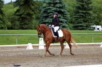 2025 - Dressage Festival - Sunday July 6th - 11296