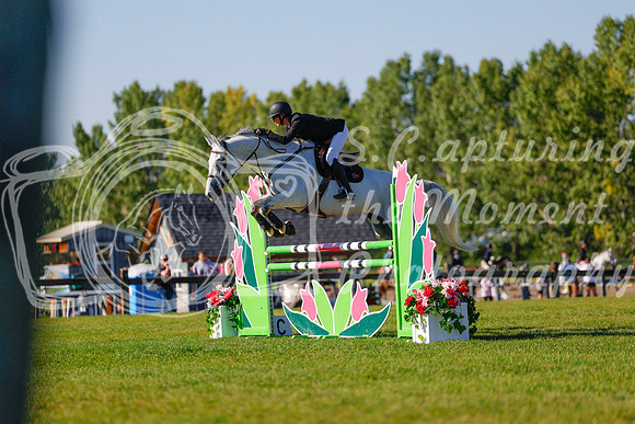 2025 - Haylee - Rocky Mountain Classic III - Sunday August 24th - 01096