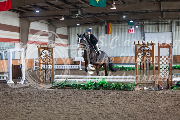 2025 - HJ Schooling - Saturday March 22nd - 4540