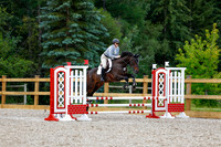 2025 - Haylee - Picco Horse Show - Friay July 25th 02075