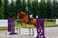 2025 - Haylee - Picco Horse Show - Sunday July 27th 02230