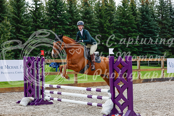 2025 - Haylee - Picco Horse Show - Sunday July 27th 02230