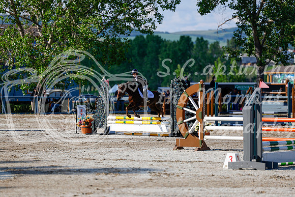 2025 - Haylee - June Classic II - Sunday June 22nd - 00371