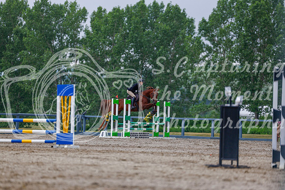 2025 - Haylee - June Classic II - Friday June 20th - 05410