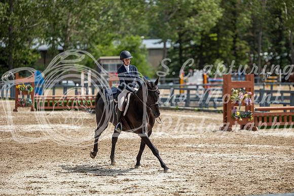 2025 - Mara - Mid Summer Classic II - Friday July 18th - 20148