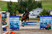 2025 - Haylee - Rocky Mountain Classic II - Saturday August 16th - 02522