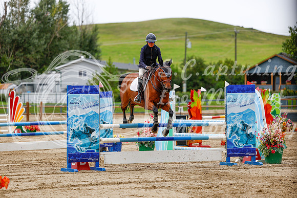 2025 - Haylee - Rocky Mountain Classic II - Saturday August 16th - 18862