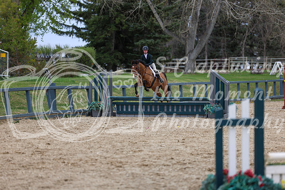 2025 - Shea - Bow Valley II - Friday May 16th - 09170