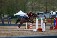 2025 - Mara - Bow Valley II - Sunday May 18th - 12418