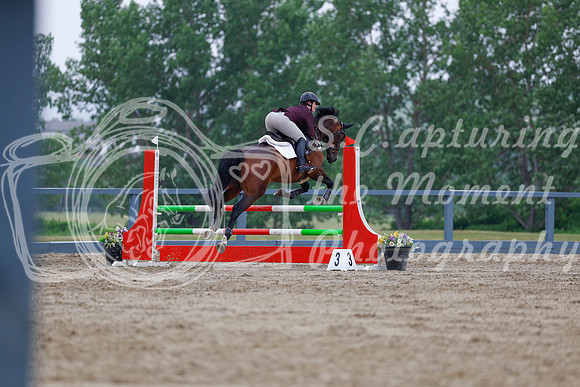 2025 - Haylee - June Classic II - Friday June 20th - 08983