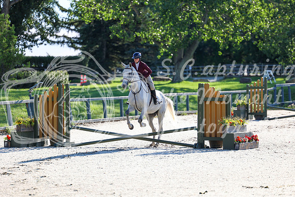 2025 - Mara - Rocky Mountain Classic I - Saturday August 9th - 04100