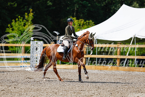2025 - Haylee - Picco Horse Show - Sunday July 27th 03141