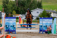 2025 - Haylee - Rocky Mountain Classic II - Saturday August 16th - 02591