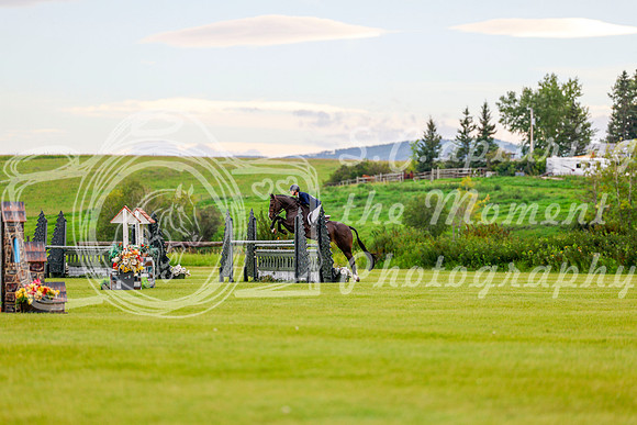 2025 - Haylee - Rocky Mountain Classic II - Friday August 15th - 27578