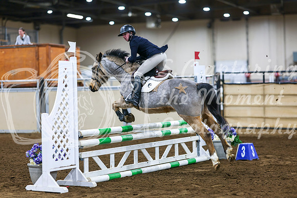 2025 - Jump Start - Saturday February 17th - 4199